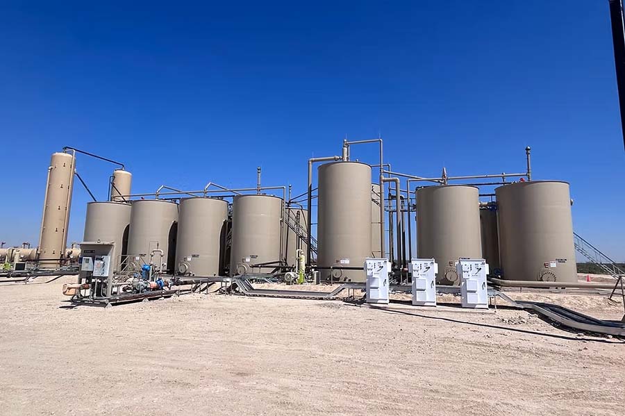 Commander Automation operations