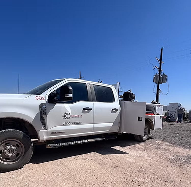 Electrical construction