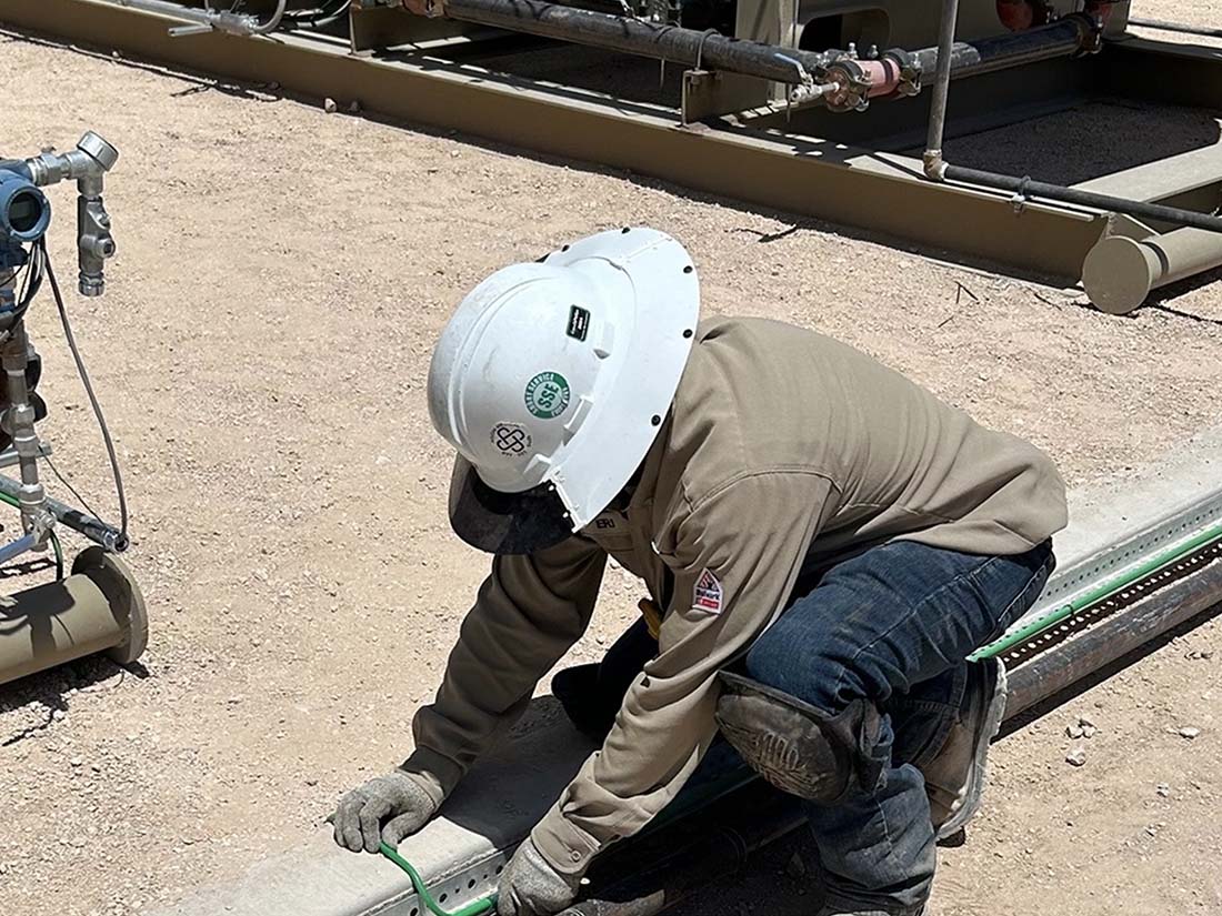 Electrical Construction Services